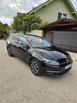 VW Golf 7 2.0 TDI IQ DRIVE 2019