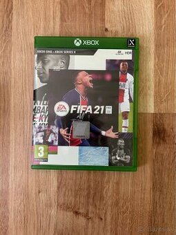 FIFA 21