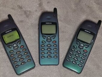 Nokia 6110 - RETRO