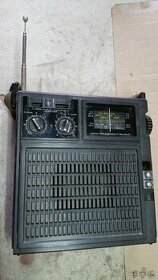 Radio Stern Garant R 2130  staré,retro