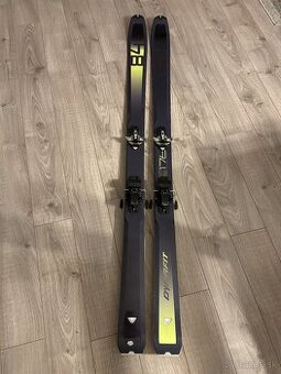 Skialp set Dynafit Speedfit 84 (176 cm) + viazanie + pásy