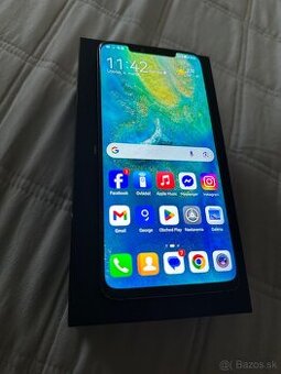 Huawei mate 20 pro