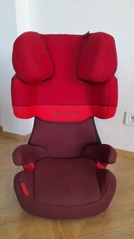 Autosedačka Cybex