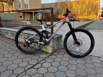 Mondraker Superfoxy