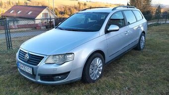 Passat b6 2.0tdi