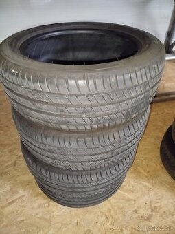 Letne pneu 225/50 R18 Michelin