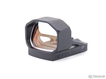 Shield Reflex Mini Sight XL, 4 MOA, Glass Lens