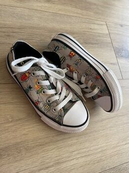 Tenisky converse 28