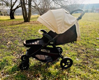 Britax b-motion 4 plus