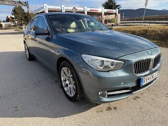 BMW 530 GT xDrive NOVA CENA