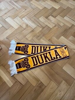 Šal Dukla Trenčín - 1