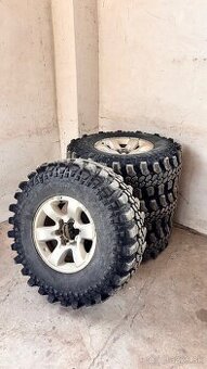 Cst 35x10.5 r16