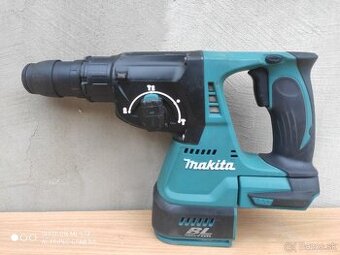 Makita kladivo aku 18V - 1