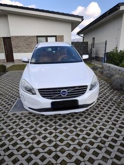 Predám Volvo XC60