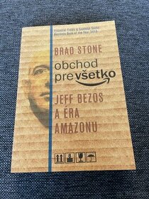 brad stone obchod pre vsetko jeff bezos a era amazonu - 1