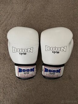 Boon Muay Thai / boxerské rukavice 12 OZ. - 1