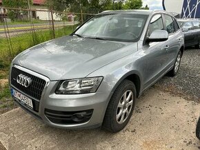 Audi Q5 2.0 TDI MT/6 DPF - 1