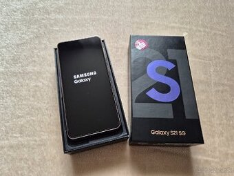 Samsung Galaxy S21 5G