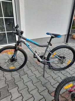 Detsky bicykel 24-20