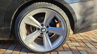 Disky BMW Styling 128 R19 5x120 dvojrozmer - 1