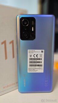 Xiaomi 11T 128gb Blue