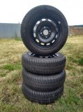 Dunlop  175/65/14 82T letné - 1