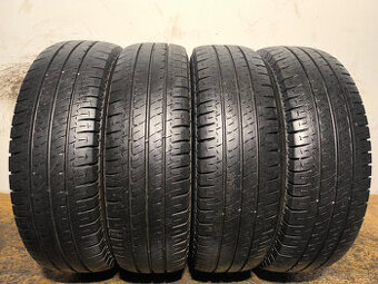 205/75 R16C Letné pneumatiky Michelin Agilis 4 kusy - 1