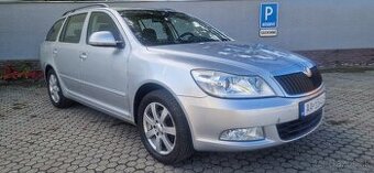 Skoda Octavia Kombi 2 fl. 1.2 tsi DSG