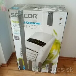 Klimatizácia Sencor SAC MT 7020C