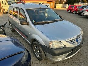 Lacno rozpredám Dacia Logan 2004-2012 - 1