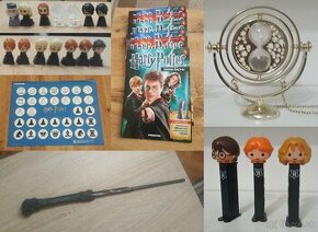 Harry Potter zbierka - 1