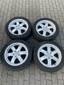 PIRELLI 225/50R17 LETO 5x112 R17