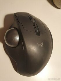 myš Trackball Logitech Wireless MX Ergo+USB dongle - 1