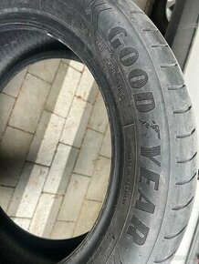 225/50 R17 letné pneumatiky Goodyear - 1