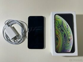 iPhone Xs 64GB SPACE GRAY - 1