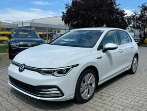 ✅️VW Golf 8 2.0TDI DSG Style,Virtual,Ťažné,Alcantara✅️ - 1