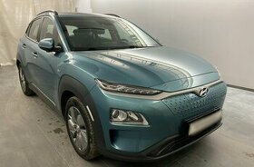 Hyundai Kona electric 64kWh, odpočet DPH, 100% SoH - 1