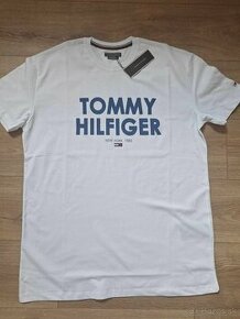 pánske tričko Tommy Hilfiger 02 - 1