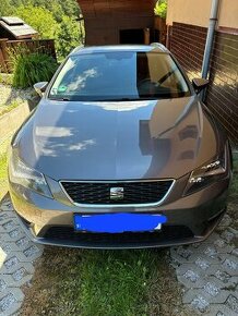 Seat leon ST 1.6tdi 4 Drive - 1