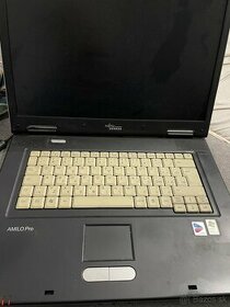 Notebook Fujitsu Siemens Amilo Pro V2085 - 1