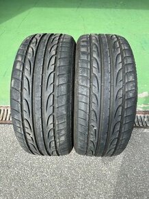 215/45 R16 86 H DUNLOP SP SPORT MAXX - 1