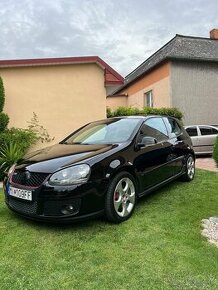 Volkswagen golf 5 gti