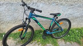 Horský bicykel CTM na predaj - 1