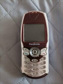 Panasonic GD67