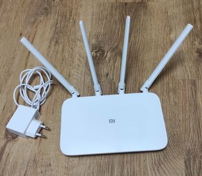 Xiaomi Router 4A Gigabit Edition