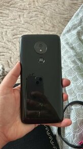 Predám motorola g7 power