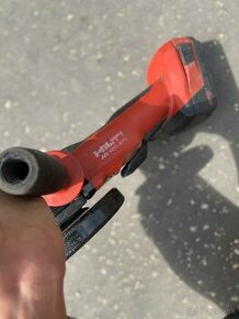 Predam Hilti uhlovu brusku AG 125-A22