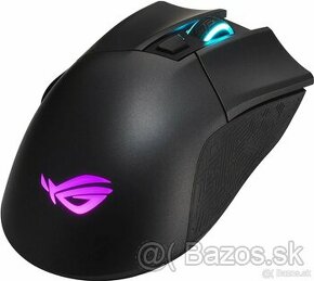 ASUS ROG Gladius II Wireless