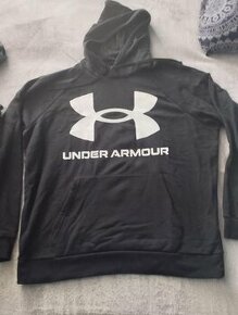 Mikina -Under Armour-XXL - 1