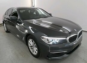 BMW 530eA sedan PERFORMANCE 74000km